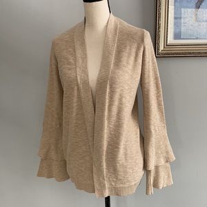 J Crew Cardigan NWT